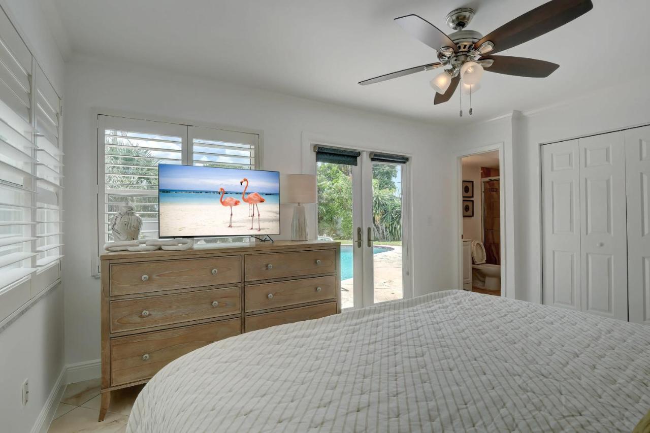 Pool Home Super Close To Vanderbilt Beach North North Naples Exterior foto