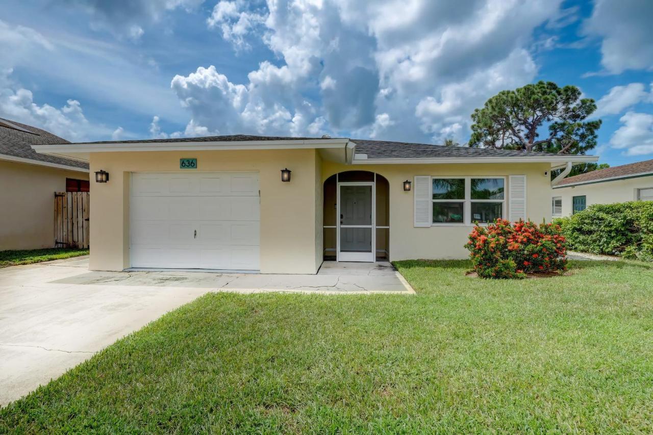 Pool Home Super Close To Vanderbilt Beach North North Naples Exterior foto