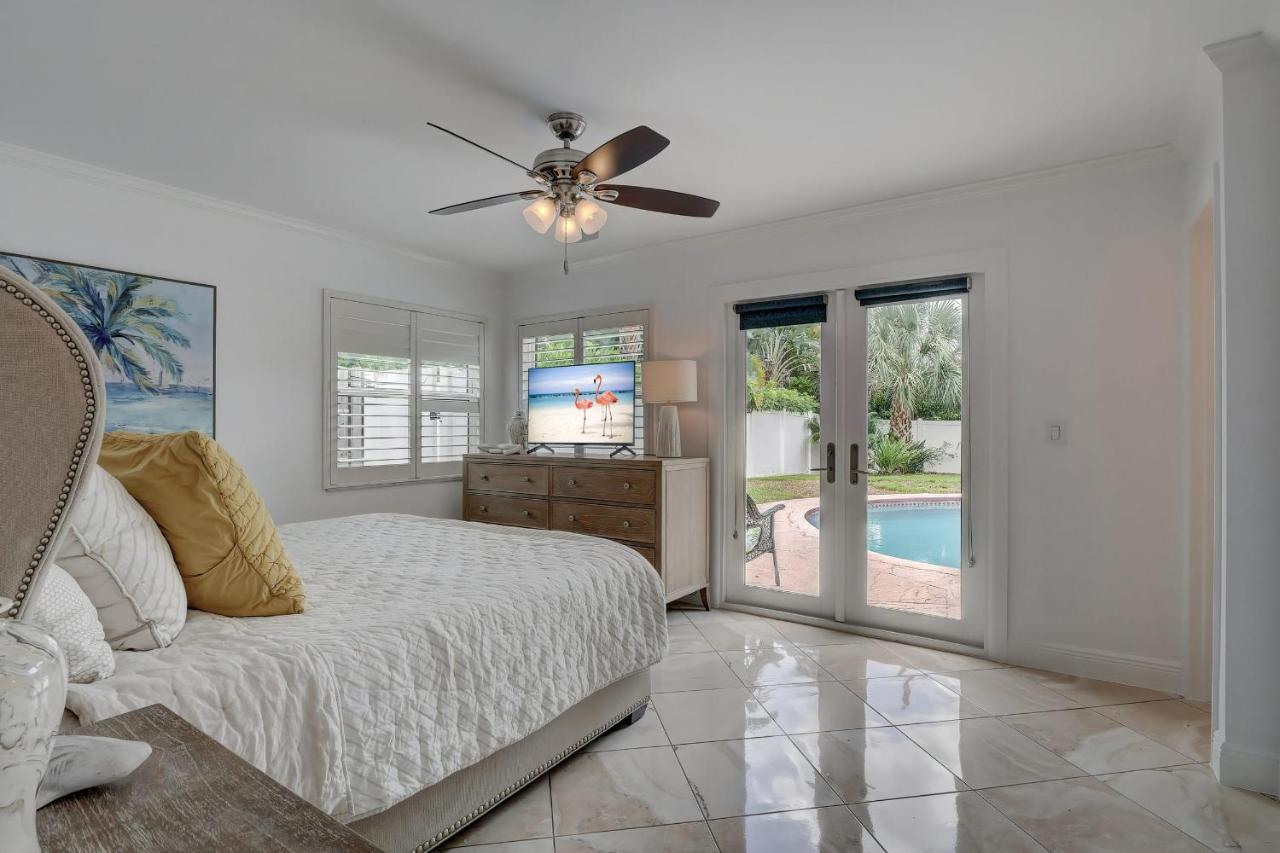 Pool Home Super Close To Vanderbilt Beach North North Naples Exterior foto