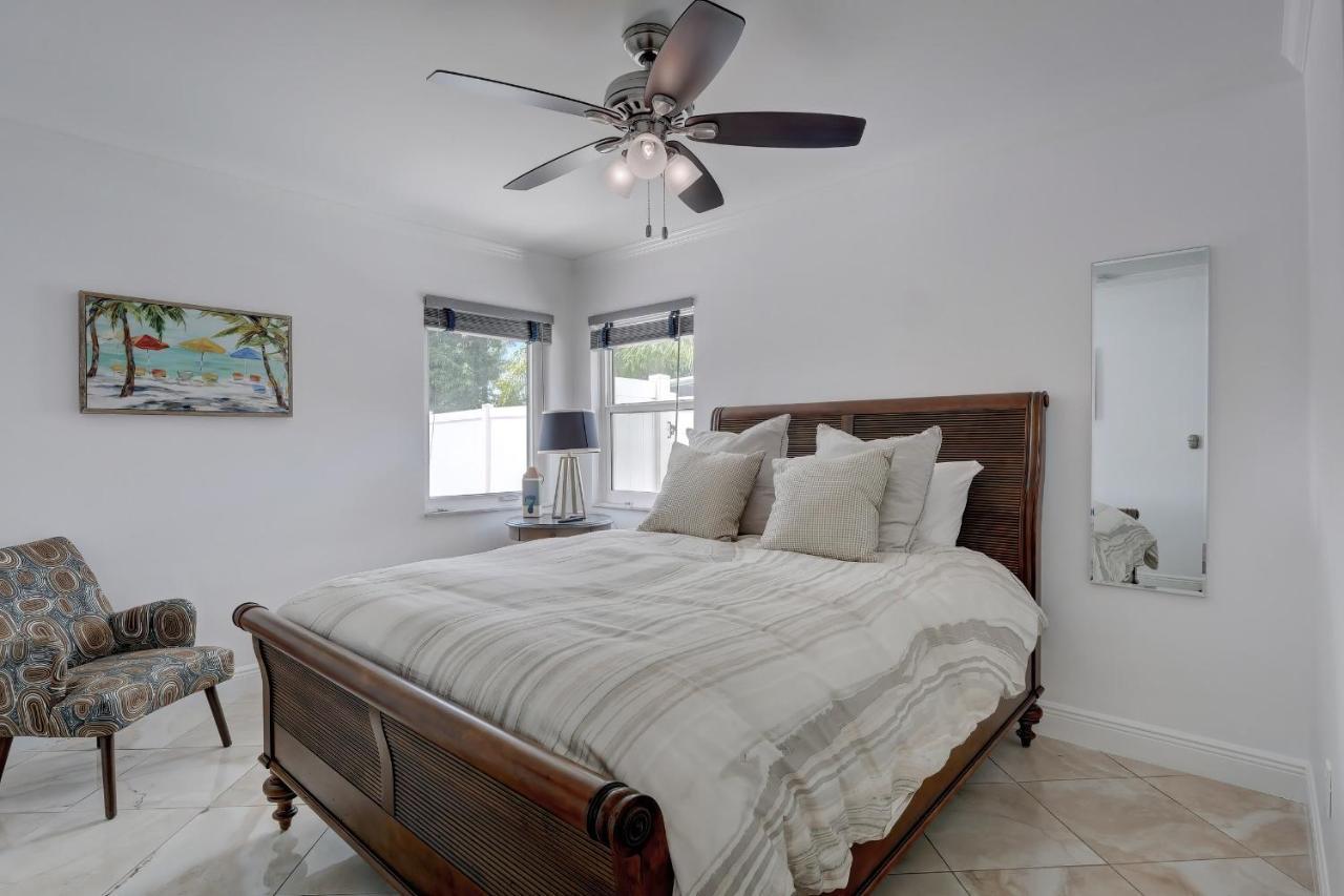 Pool Home Super Close To Vanderbilt Beach North North Naples Exterior foto
